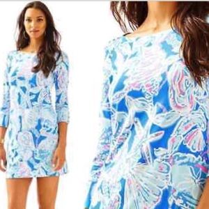 Lilly Pulitzer Sophie dress UPF 50, size S